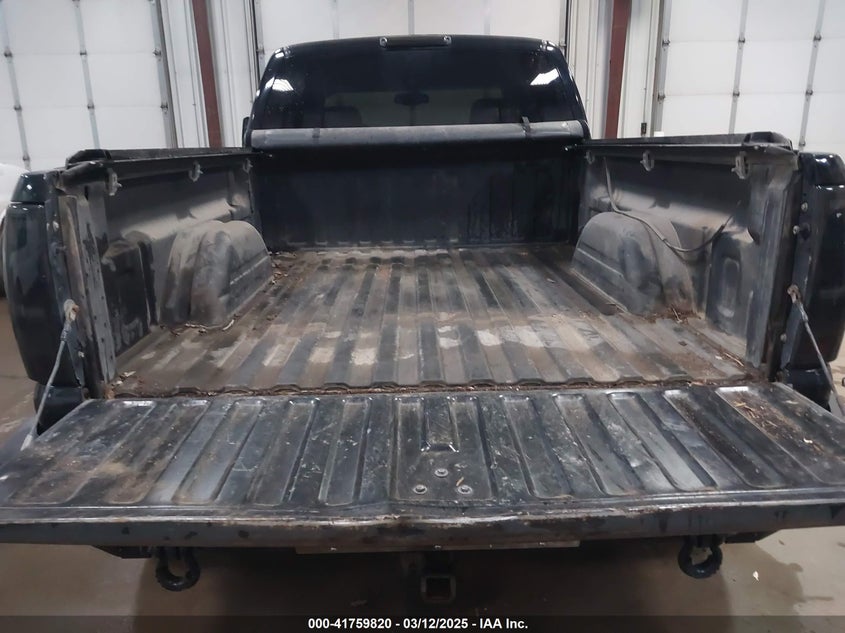 2007 CHEVROLET SILVERADO VIN: 1GCEK19Z17Z102324