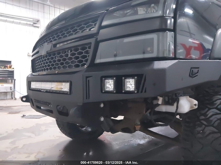 2007 CHEVROLET SILVERADO VIN: 1GCEK19Z17Z102324