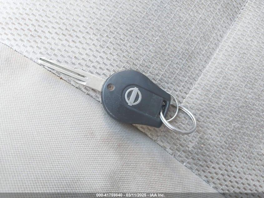 2012 Nissan Versa 1.6 S/1.6 Sl/1.6 Sv VIN: 3N1CN7AP4CLH15024 Lot: 41759840