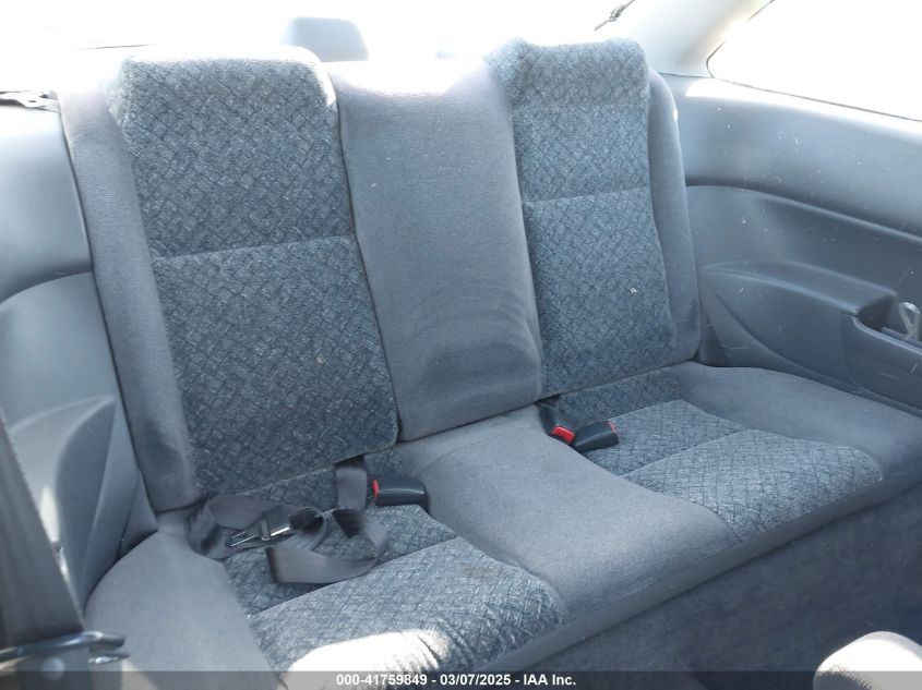 1998 Honda Civic Ex VIN: 1HGEJ8145WL021907 Lot: 41759849