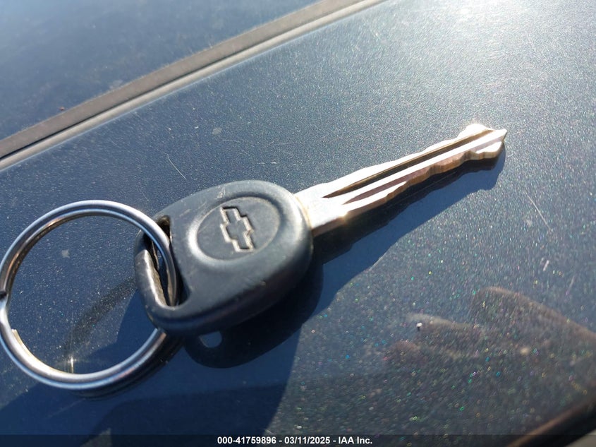 2013 CHEVROLET IMPALA LT - 2G1WG5E32D1252048