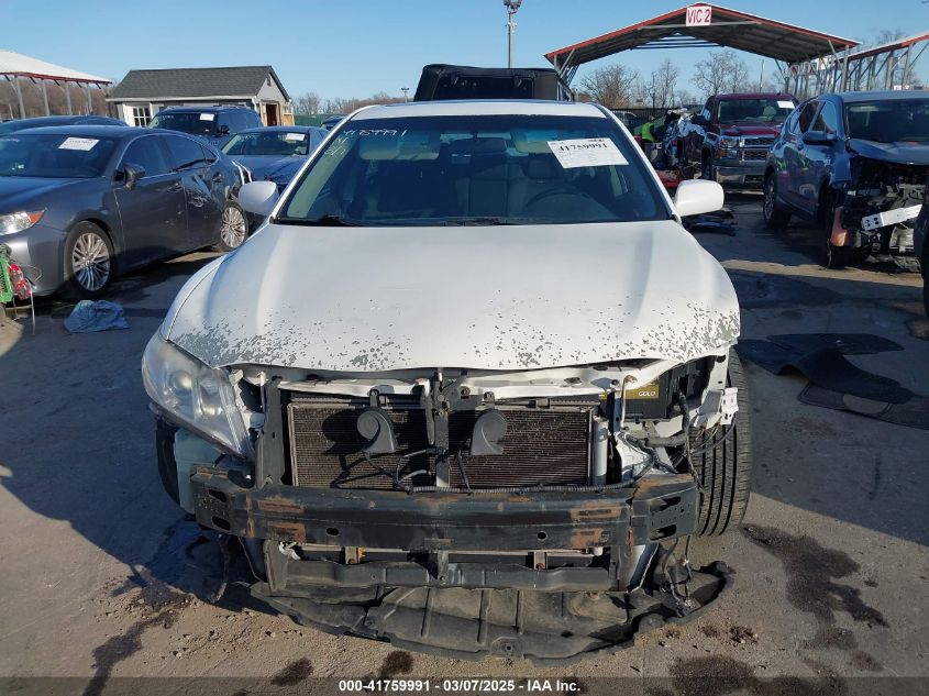 2007 Toyota Camry Se VIN: 4T1BE46K47U520744 Lot: 41759991