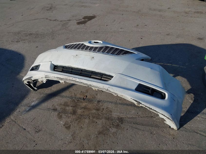 2007 Toyota Camry Se VIN: 4T1BE46K47U520744 Lot: 41759991