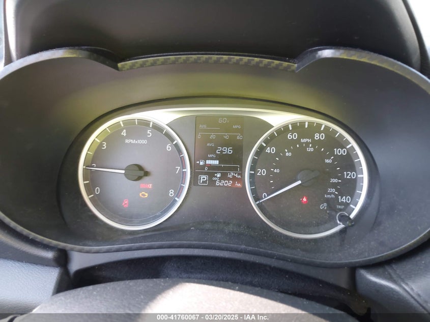 2021 NISSAN VERSA S XTRONIC CVT - 3N1CN8DV5ML911312