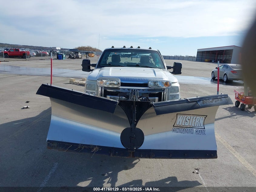 2013 FORD F-250 XLT - 1FTBF2BTXDEA85285