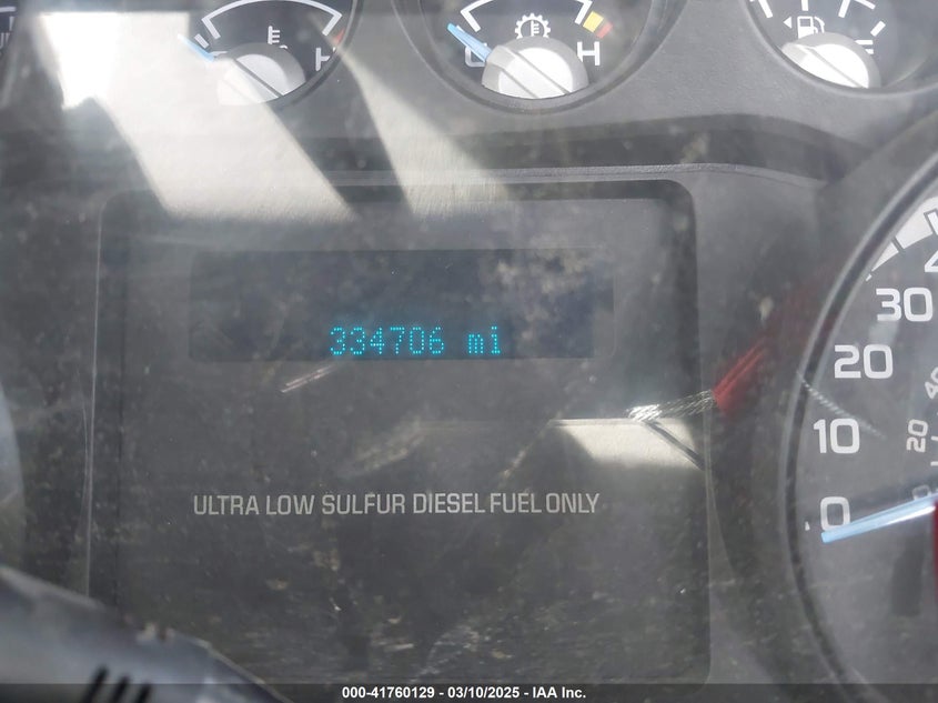 2013 FORD F-250 XLT - 1FTBF2BTXDEA85285