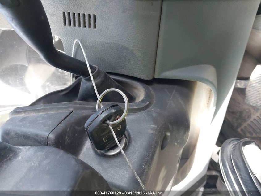 2013 FORD F-250 XLT - 1FTBF2BTXDEA85285