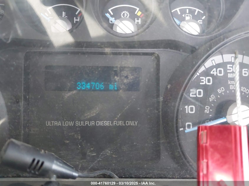 2013 FORD F-250 XLT - 1FTBF2BTXDEA85285