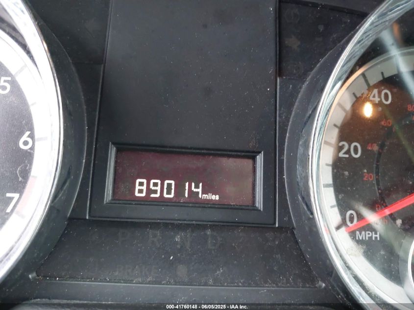 2017 Dodge Grand Caravan Sxt VIN: 2C4RDGCG3HR714557 Lot: 42451337