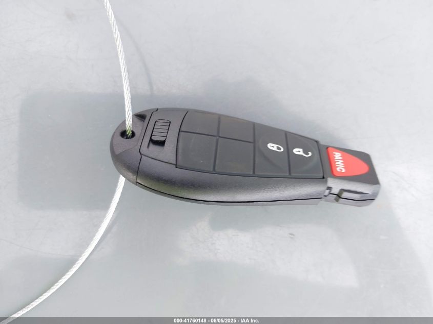 2017 Dodge Grand Caravan Sxt VIN: 2C4RDGCG3HR714557 Lot: 42451337