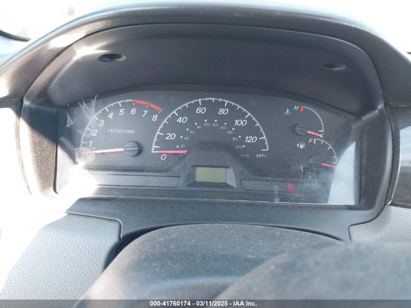 2006 Mitsubishi Lancer Es/Se VIN: JA3AJ26E86U053917 Lot: 41760174