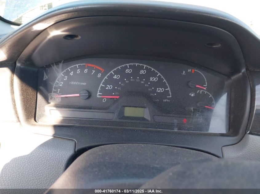 2006 Mitsubishi Lancer Es/Se VIN: JA3AJ26E86U053917 Lot: 41760174