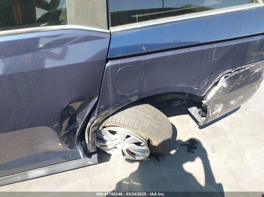 2016 HONDA ODYSSEY EX-L - 5FNRL5H63GB081298