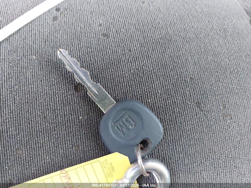 2006 Chevrolet Silverado 1500 Lt2 VIN: 2GCEK13T761140183 Lot: 41760307