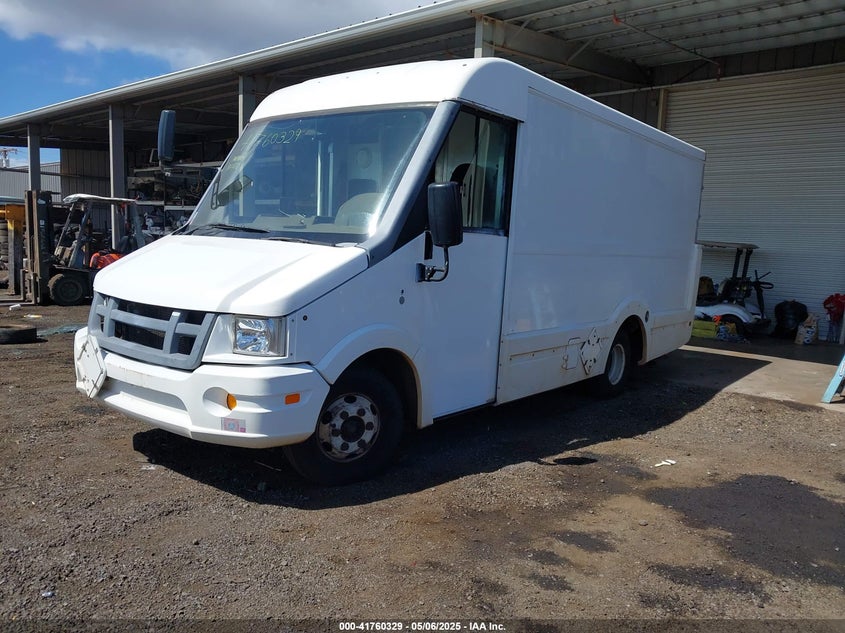 JALB4T174G7W00336 2016 ISUZU NPR photo no. 2