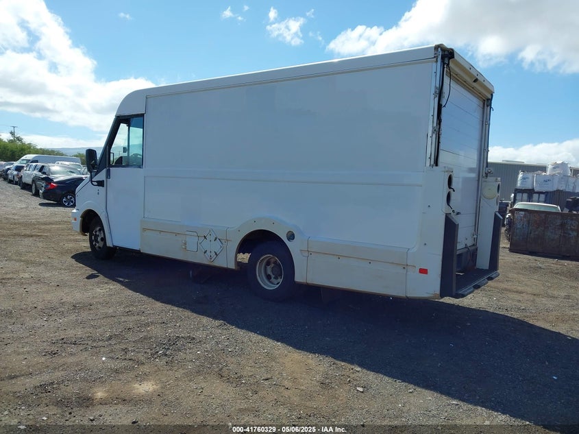 JALB4T174G7W00336 2016 ISUZU NPR photo no. 3