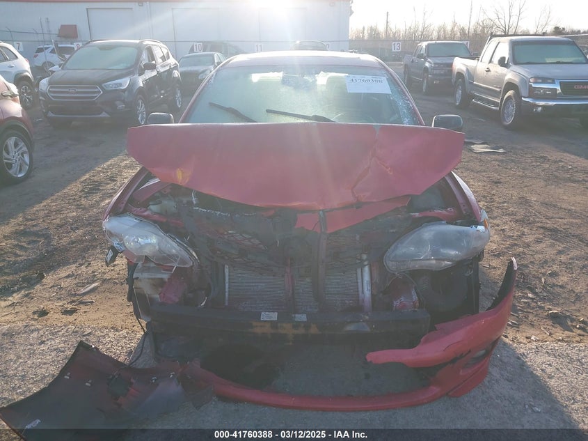 2013 TOYOTA COROLLA S - 5YFBU4EEXDP123082