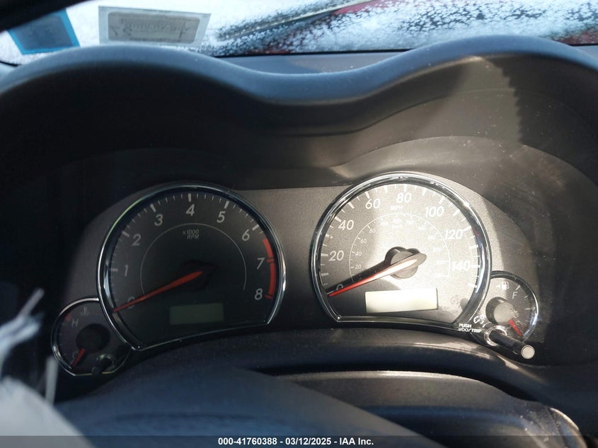 2013 TOYOTA COROLLA S - 5YFBU4EEXDP123082