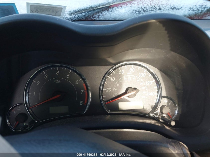 2013 TOYOTA COROLLA S - 5YFBU4EEXDP123082