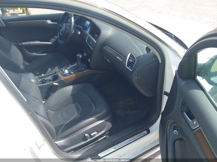 2015 AUDI ALLROAD VIN: WA1UFAFLXFA055527