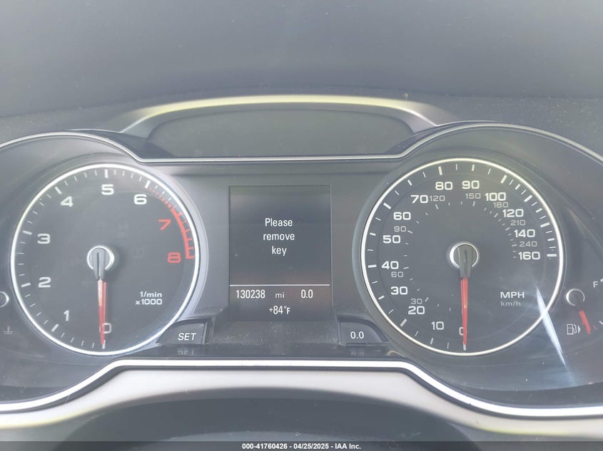 2015 AUDI ALLROAD VIN: WA1UFAFLXFA055527