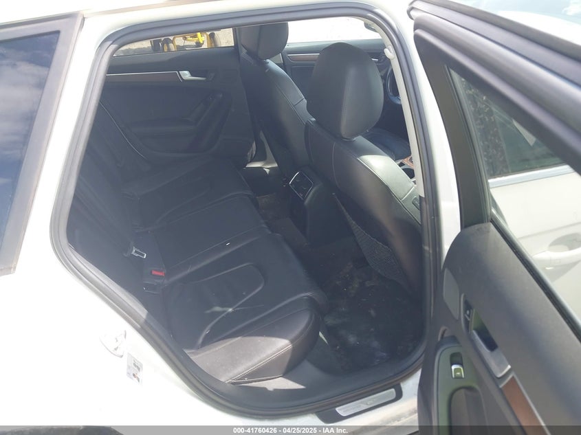 2015 AUDI ALLROAD VIN: WA1UFAFLXFA055527