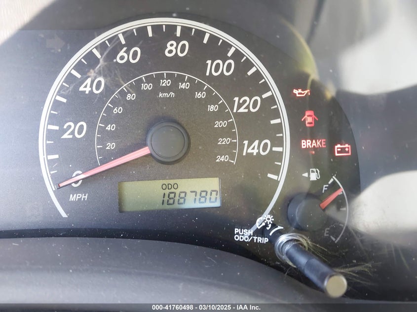 2009 TOYOTA COROLLA VIN: 1NXBU40EX9Z020788