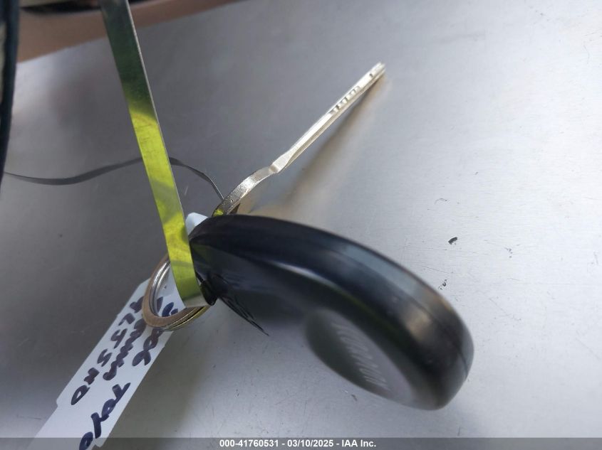 2006 Toyota Sienna Ce VIN: 5TDZA23C76S552767 Lot: 41760531