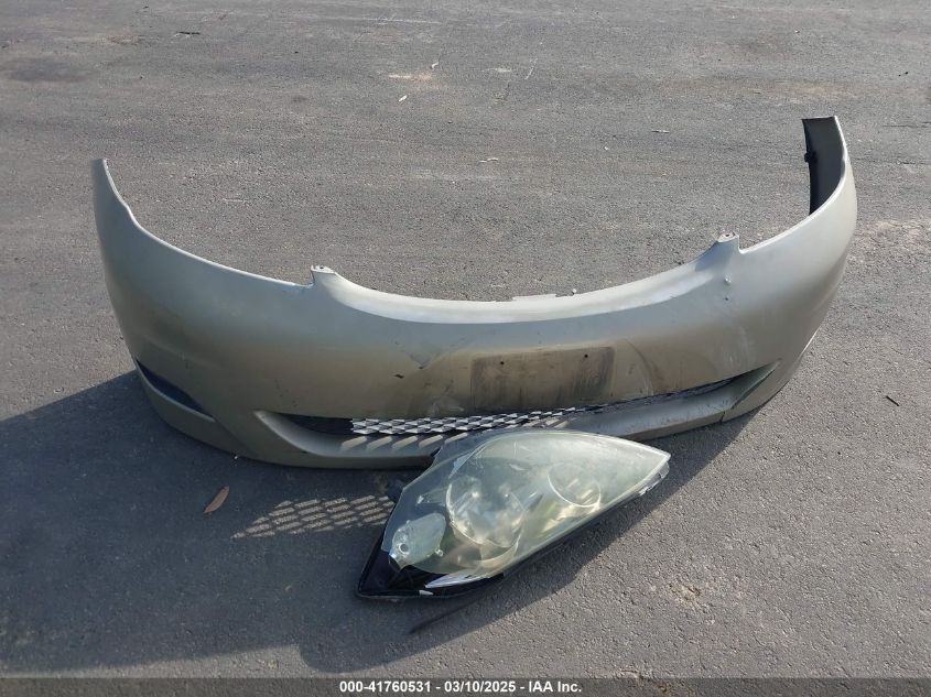 2006 Toyota Sienna Ce VIN: 5TDZA23C76S552767 Lot: 41760531