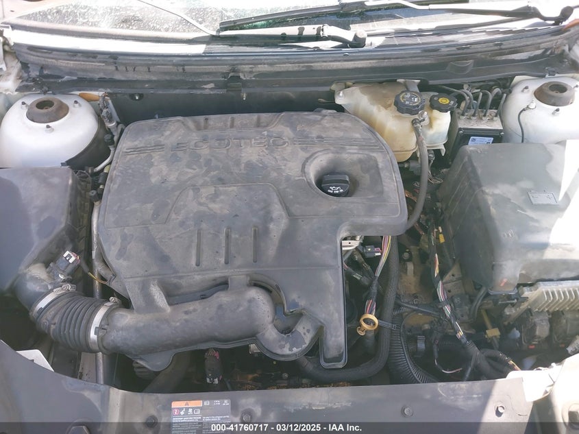 2012 CHEVROLET MALIBU VIN: 1G1ZC5E04CF120169