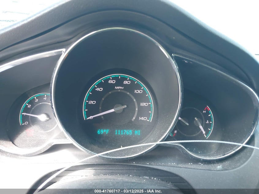 2012 CHEVROLET MALIBU VIN: 1G1ZC5E04CF120169