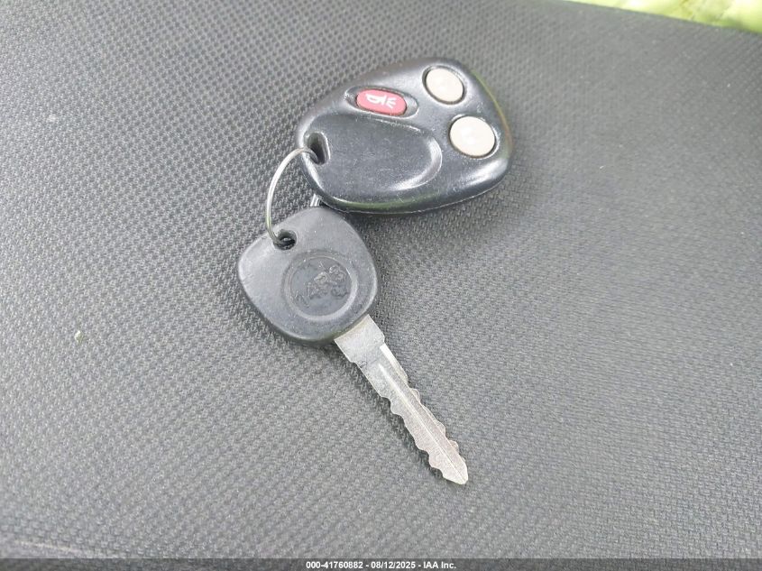 2005 Chevrolet Classic VIN: 1G1ND52F05M184809 Lot: 41760882