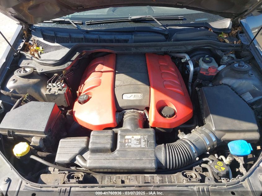 2009 Pontiac G8 Gt VIN: 6G2EC57Y29L162950 Lot: 41760936