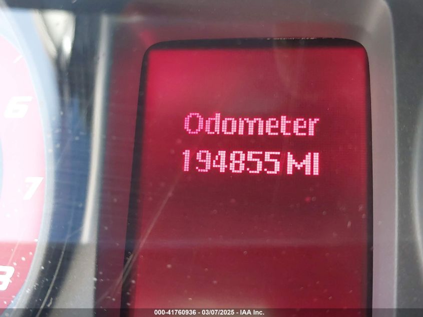 2009 Pontiac G8 Gt VIN: 6G2EC57Y29L162950 Lot: 41760936