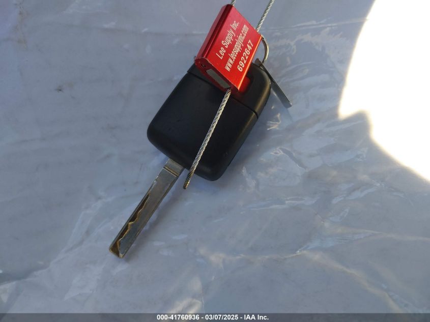 2009 Pontiac G8 Gt VIN: 6G2EC57Y29L162950 Lot: 41760936