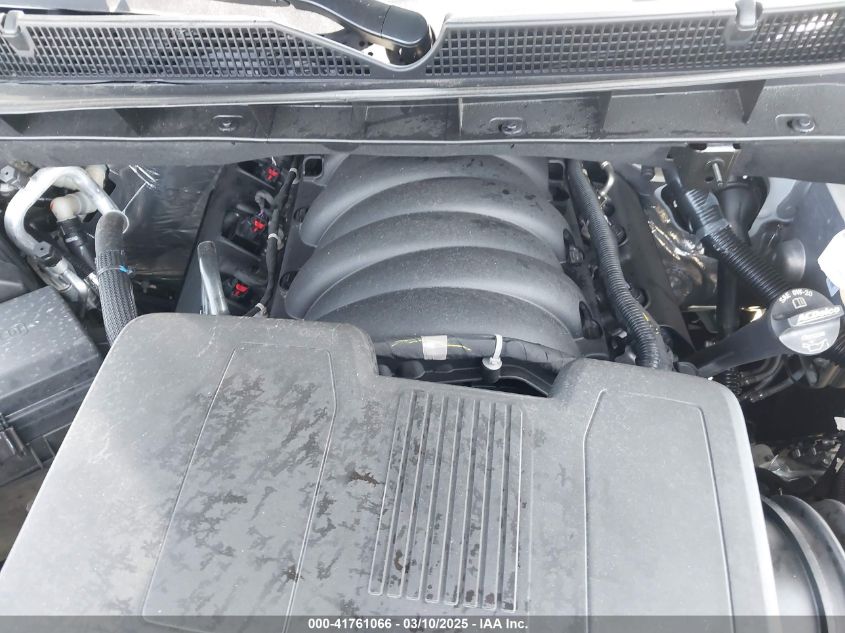 2024 GMC Yukon XL - 1GKS2JKL6RR371001