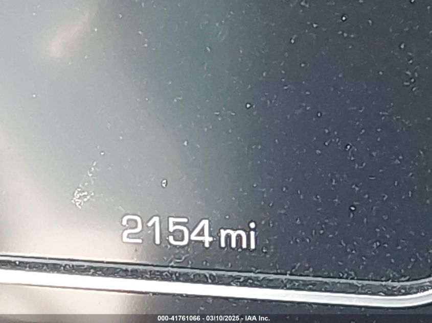 2024 GMC Yukon XL - 1GKS2JKL6RR371001