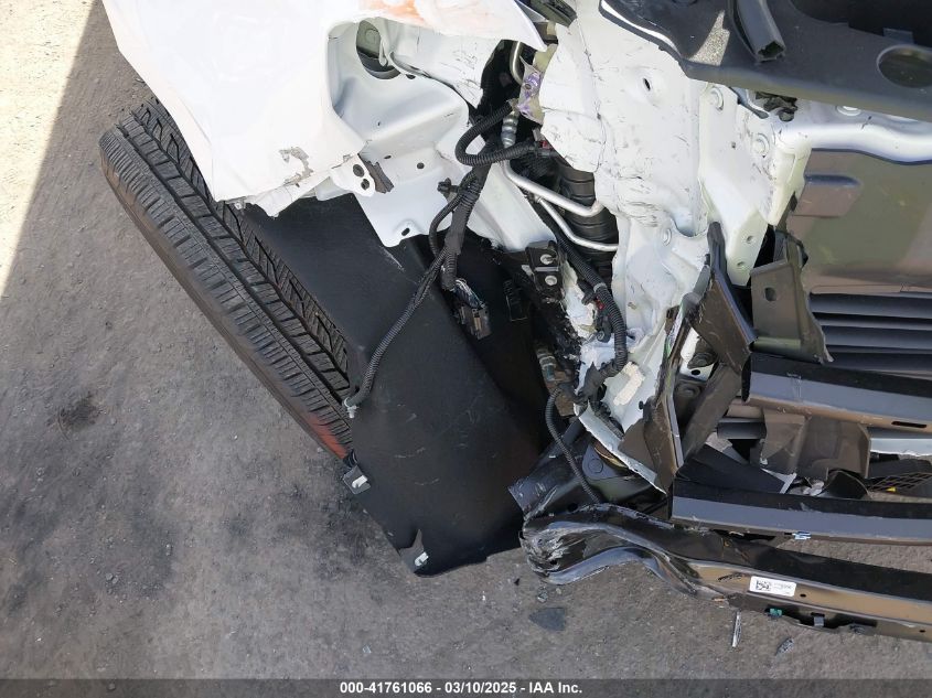 2024 GMC Yukon XL - 1GKS2JKL6RR371001