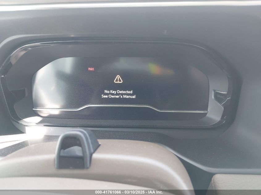 2024 GMC Yukon XL - 1GKS2JKL6RR371001