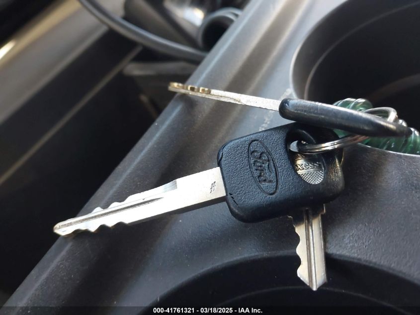 2010 Ford E-450 Cutaway VIN: 1FDFE4FS3ADA84624 Lot: 41761321