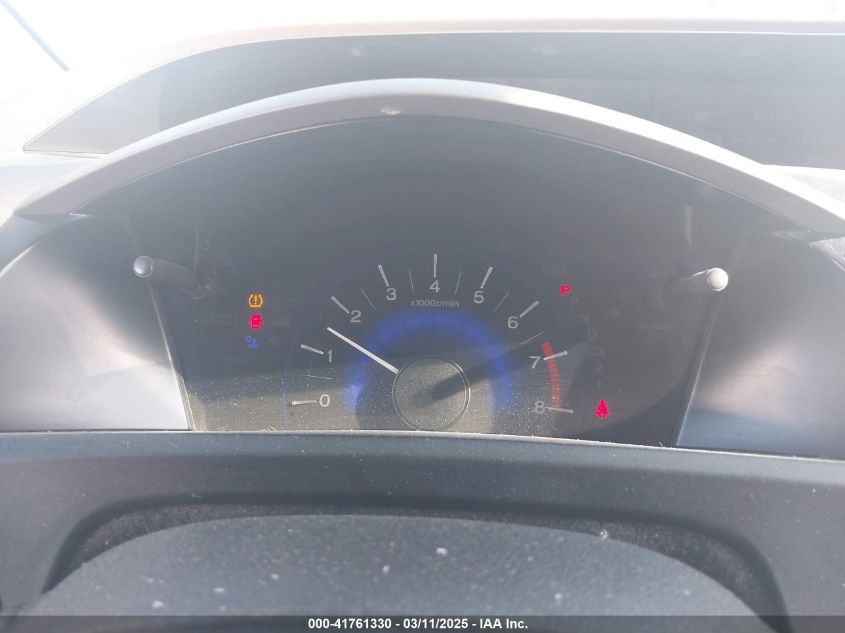 2012 Honda Civic Ex VIN: 19XFB2F81CE325295 Lot: 41761330