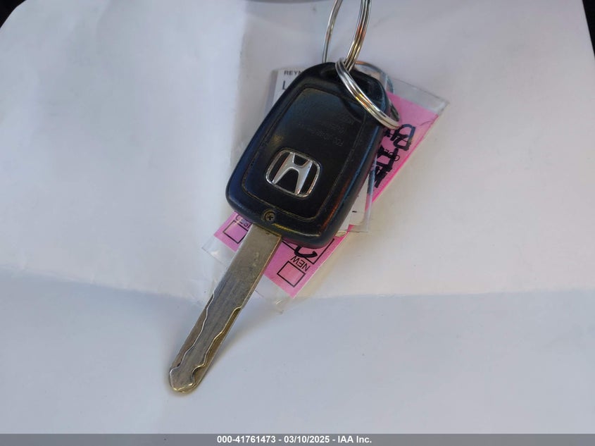 2015 HONDA CIVIC VIN: 19XFB2E51FE061538