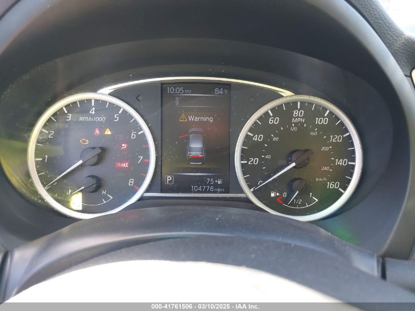 2018 Nissan Sentra Sv VIN: 3N1AB7AP1JL614680 Lot: 41761506