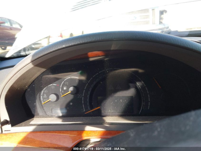 2004 Mercedes-Benz S 430 VIN: WDBNG70J24A409926 Lot: 41761719