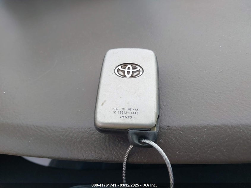 2007 TOYOTA AVALON VIN: 4T1BK36B37U212628