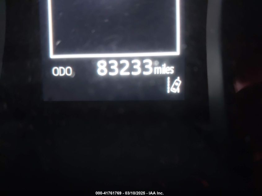 2022 Toyota Camry Le VIN: 4T1C11AK7NU032715 Lot: 41761769