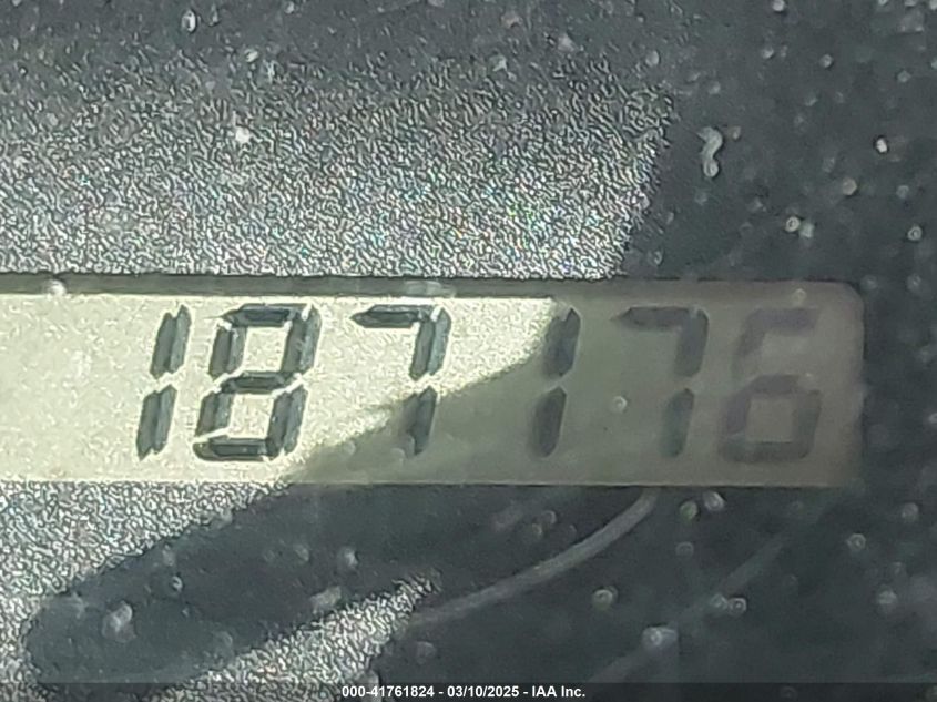 2002 Toyota Highlander Limited V6 VIN: 0JTEHF21A52007243 Lot: 41761824