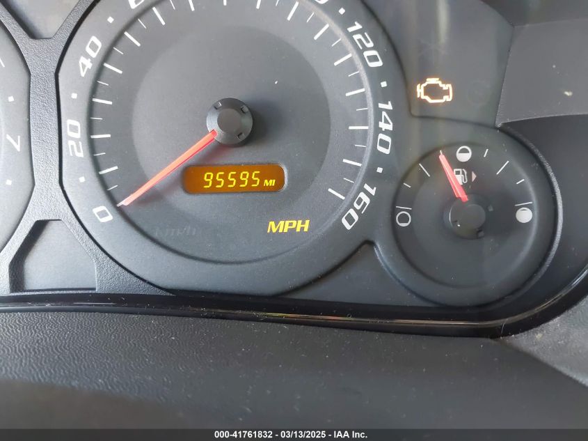 2003 Cadillac Cts Standard VIN: 1G6DM57N530126155 Lot: 41761832