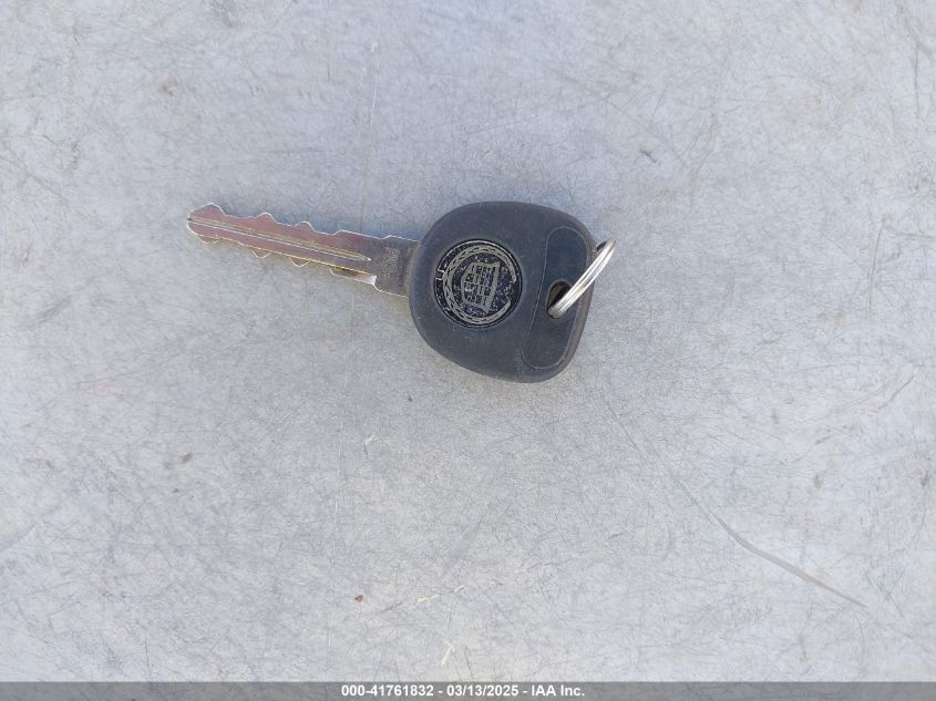 2003 Cadillac Cts Standard VIN: 1G6DM57N530126155 Lot: 41761832