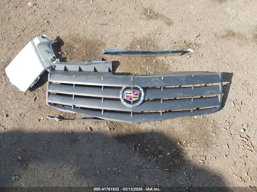 2003 Cadillac Cts Standard VIN: 1G6DM57N530126155 Lot: 41761832